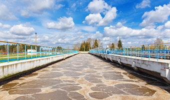 Phosphorus Removal From Wastewater