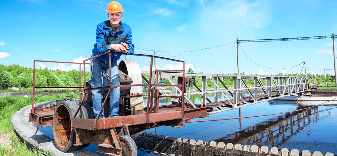 Reduce Maintenance Needs For Weirs