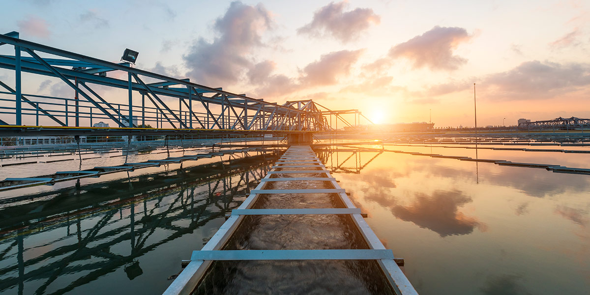 Phosphorus Removal from Wastewater